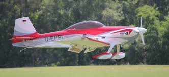 VAN's RV-4